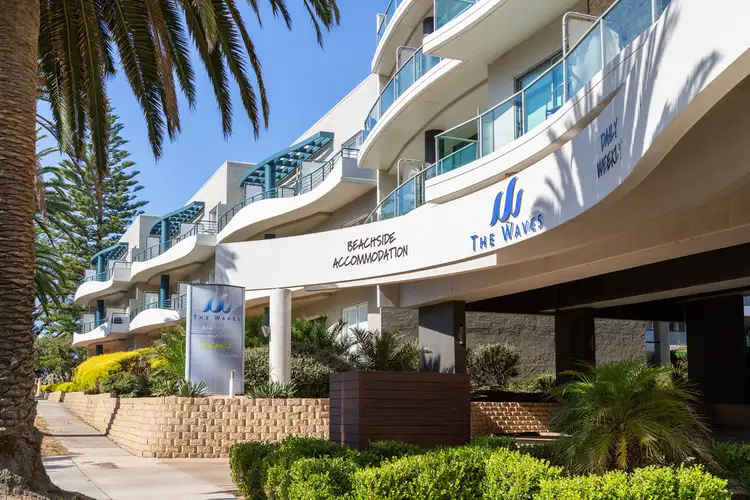 Main view of Homely apartment listing, 207/1 The Esplanade, Cowes VIC 3922