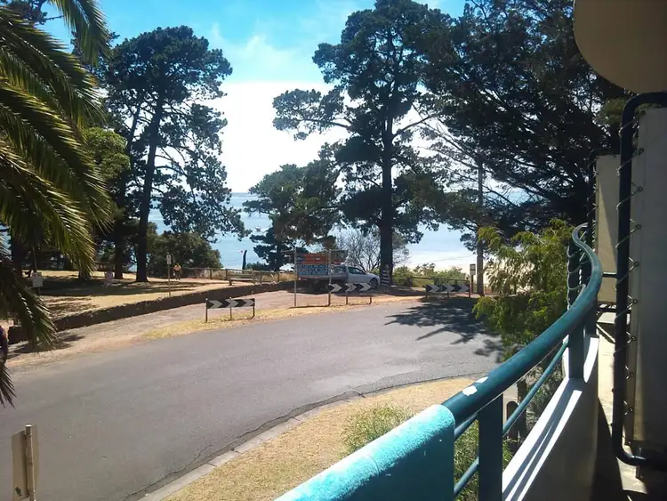 Second view of Homely apartment listing, 207/1 The Esplanade, Cowes VIC 3922