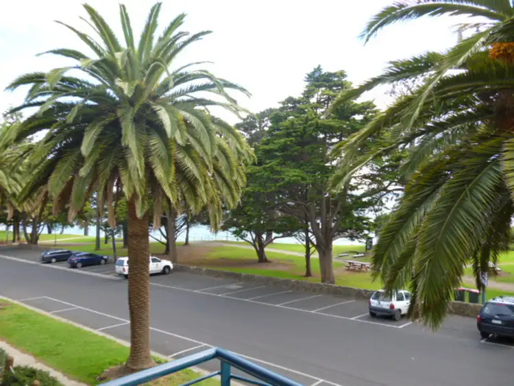 Third view of Homely apartment listing, 207/1 The Esplanade, Cowes VIC 3922