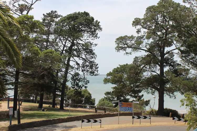 Seventh view of Homely apartment listing, 207/1 The Esplanade, Cowes VIC 3922