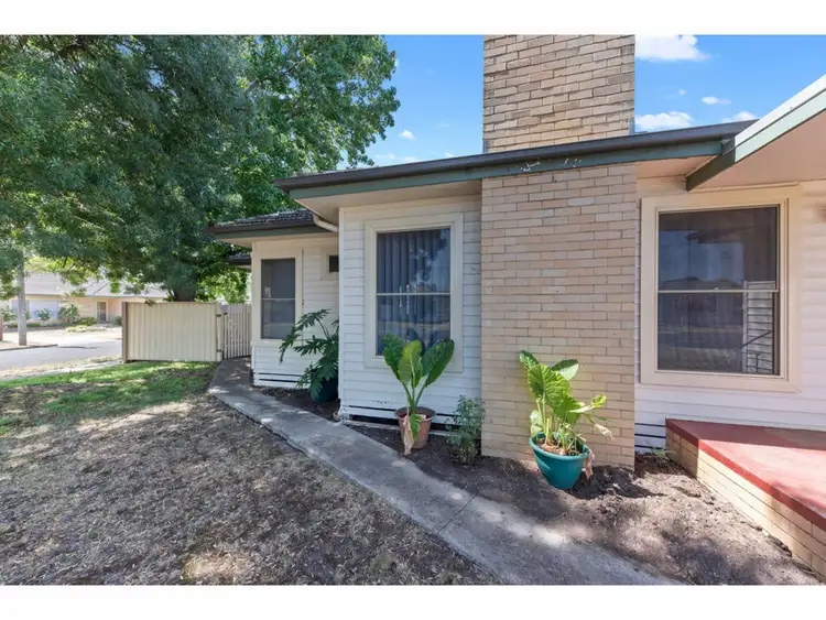 Second view of Homely house listing, 16 Cahill Street, White Hills VIC 3550