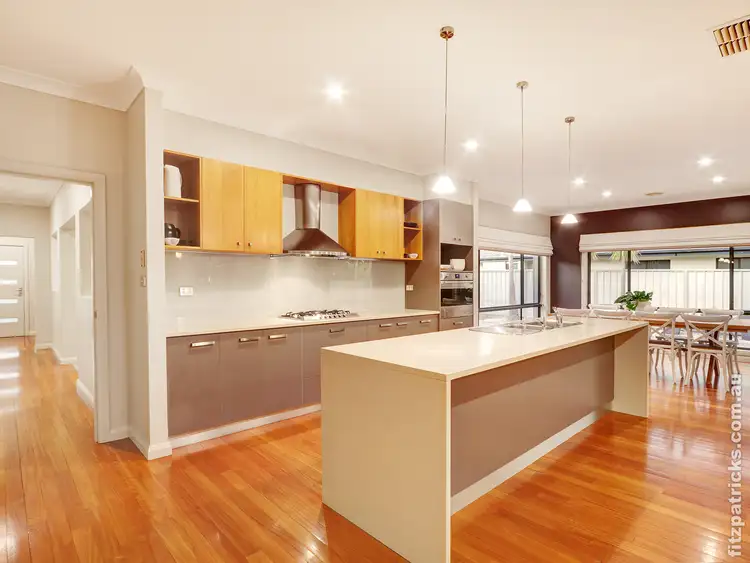 Second view of Homely house listing, 44 Fitzroy Street, Tatton NSW 2650