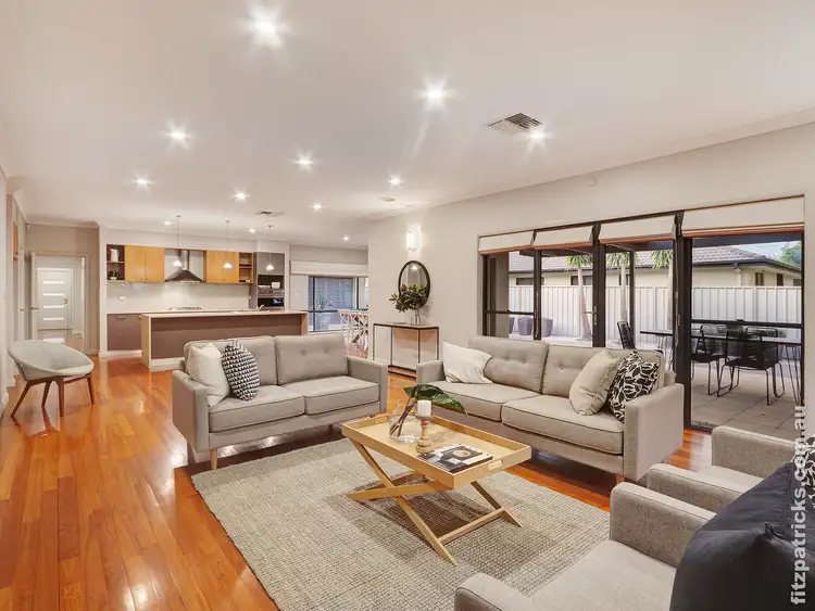 Third view of Homely house listing, 44 Fitzroy Street, Tatton NSW 2650