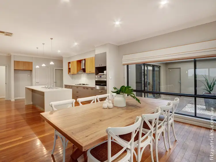 Fourth view of Homely house listing, 44 Fitzroy Street, Tatton NSW 2650
