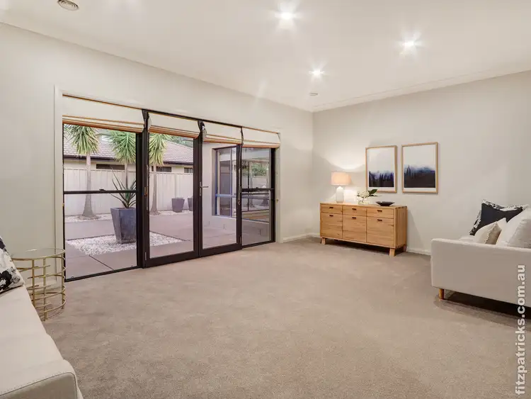 Fifth view of Homely house listing, 44 Fitzroy Street, Tatton NSW 2650