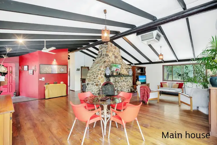 Third view of Homely house listing, 29 Pademelon Pass, Nerang QLD 4211