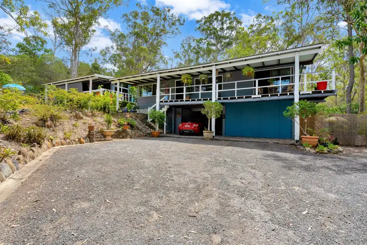 Fourth view of Homely house listing, 29 Pademelon Pass, Nerang QLD 4211