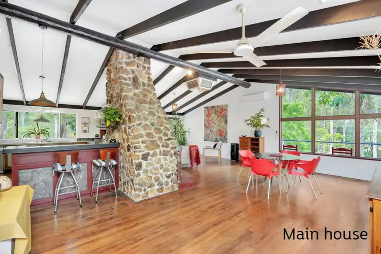 Fifth view of Homely house listing, 29 Pademelon Pass, Nerang QLD 4211