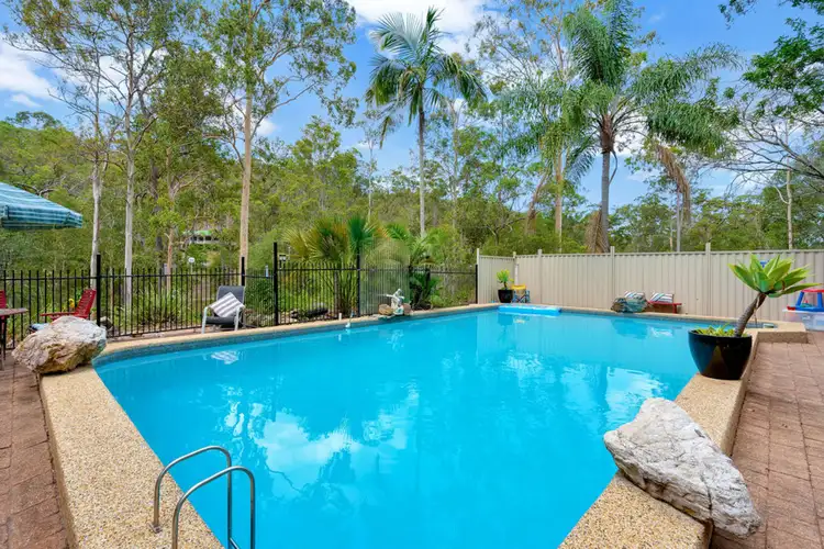 Sixth view of Homely house listing, 29 Pademelon Pass, Nerang QLD 4211