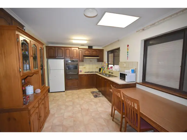 Third view of Homely house listing, 3 Rosedale Court, Newton SA 5074