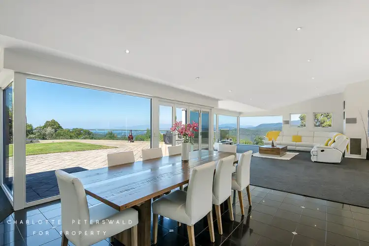 Fifth view of Homely house listing, 564 Nelson Road, Mount Nelson TAS 7007