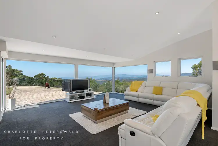 Sixth view of Homely house listing, 564 Nelson Road, Mount Nelson TAS 7007