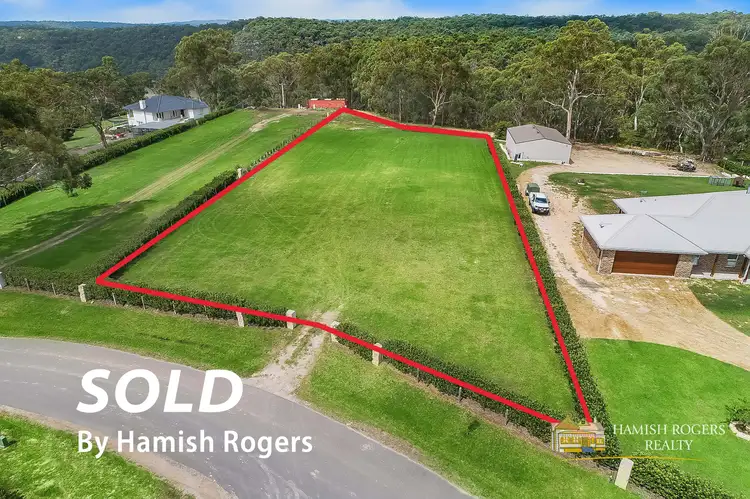 11 Moss Ridge, Sackville North NSW 2756