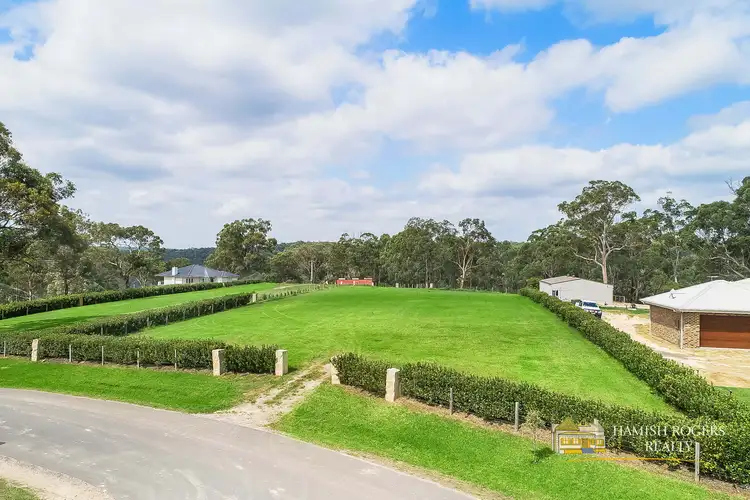 Third view of Homely land listing, 11 Moss Ridge, Sackville North NSW 2756