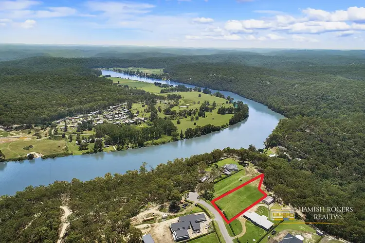 Fourth view of Homely land listing, 11 Moss Ridge, Sackville North NSW 2756