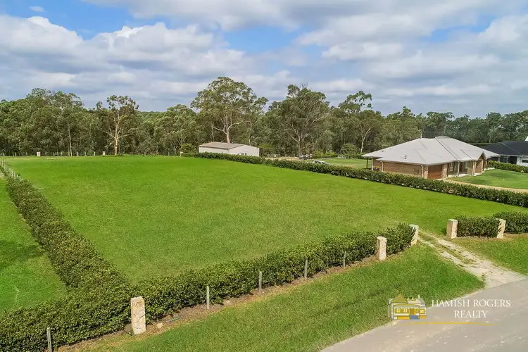 Fifth view of Homely land listing, 11 Moss Ridge, Sackville North NSW 2756
