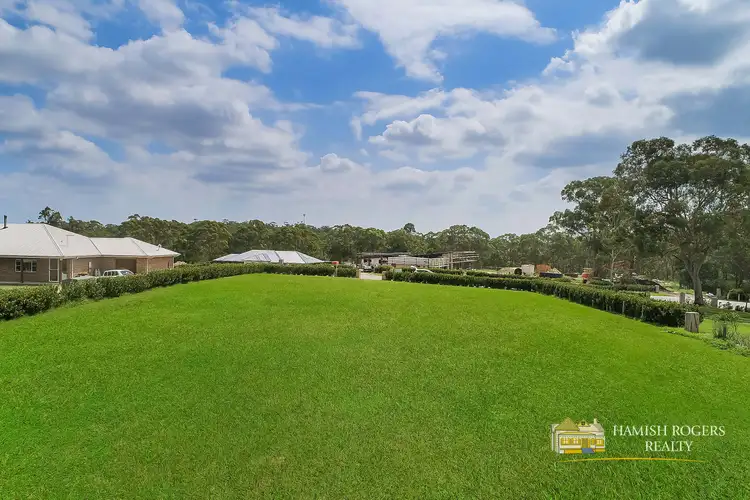 Seventh view of Homely land listing, 11 Moss Ridge, Sackville North NSW 2756