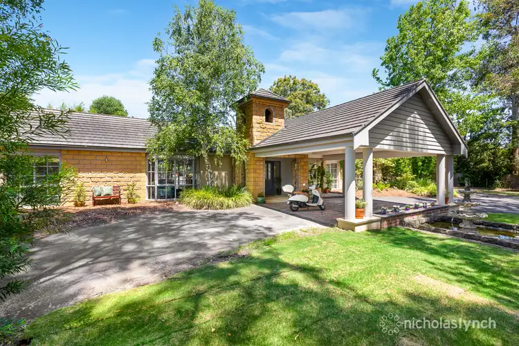 108 Bellbird Road, Mount Eliza VIC 3930