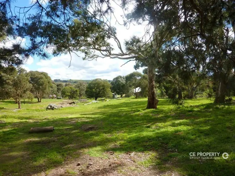 Lot 1 Church Street, Tungkillo SA 5236