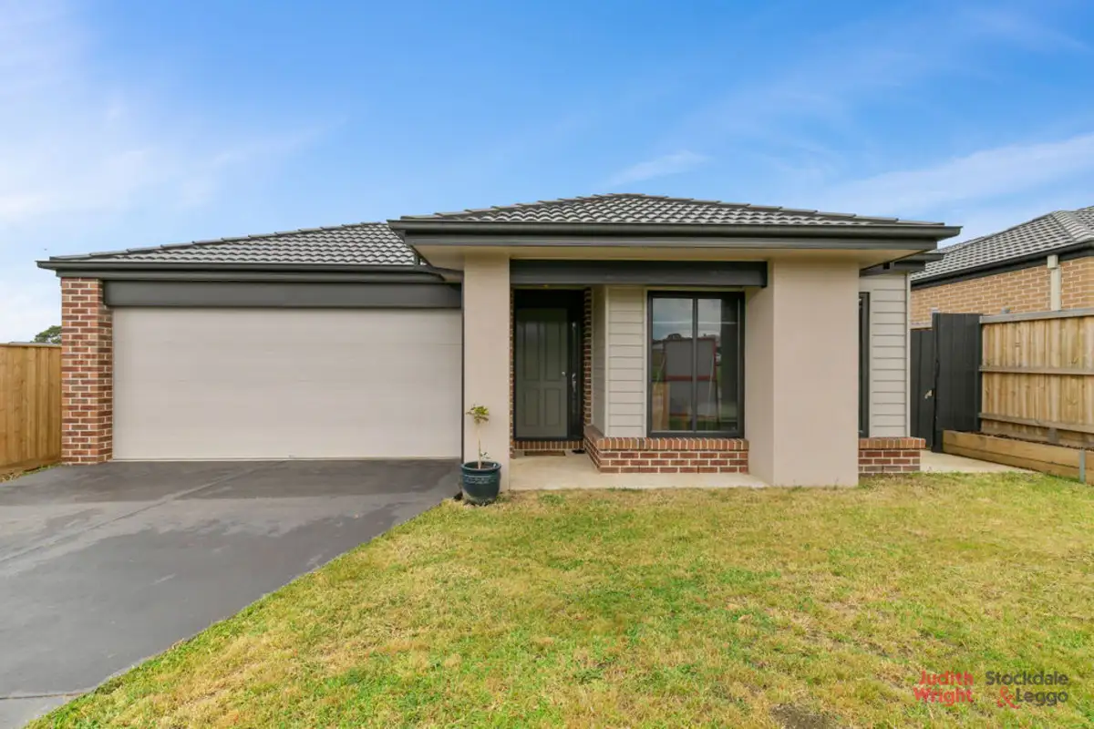 Main view of Homely house listing, 15 Elvington Avenue, Cowes VIC 3922