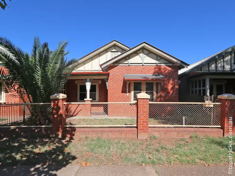 60 Peter Street, Wagga Wagga NSW 2650