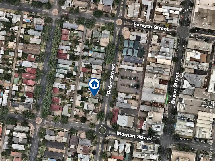 Fifth view of Homely house listing, 60 Peter Street, Wagga Wagga NSW 2650