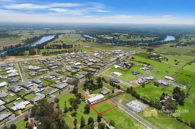 Main view of Homely land listing, Address available on request
