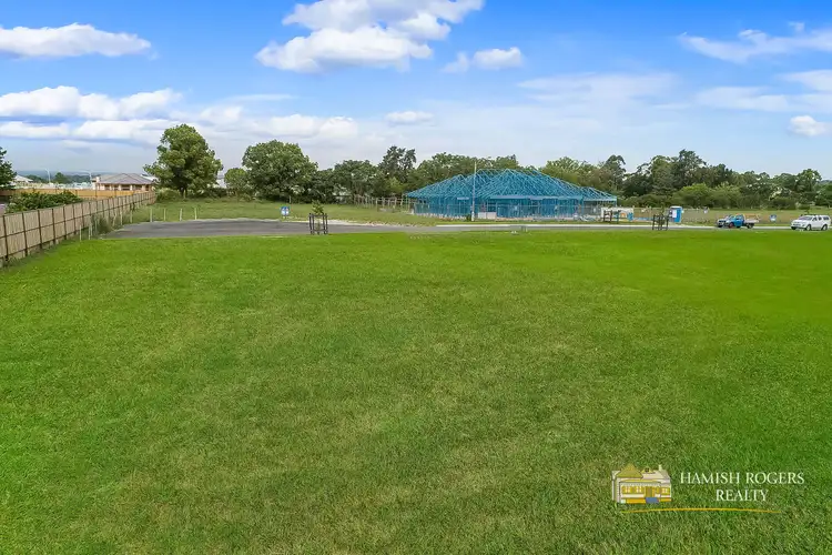 Second view of Homely land listing, Address available on request
