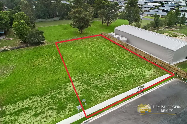 Fourth view of Homely land listing, Address available on request