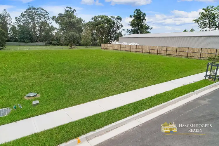 Seventh view of Homely land listing, Address available on request