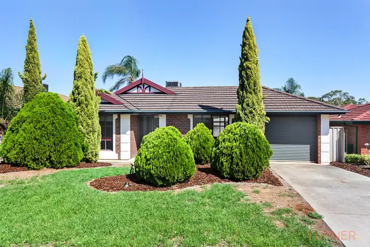 Main view of Homely house listing, 5 Waratah Drive, Blakeview SA 5114