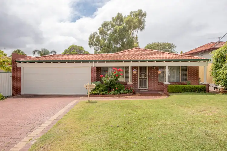 1A Viscount Road, Morley WA 6062