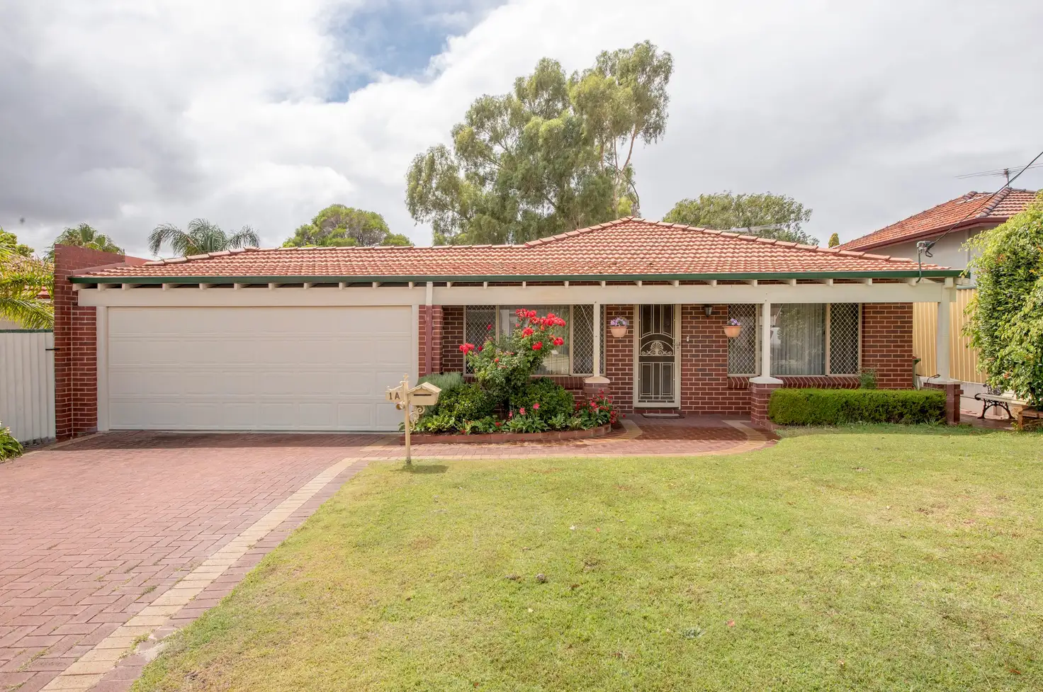 Main view of Homely house listing, 1A Viscount Road, Morley WA 6062