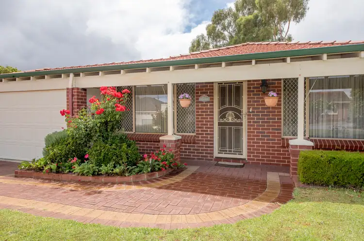 Second view of Homely house listing, 1A Viscount Road, Morley WA 6062