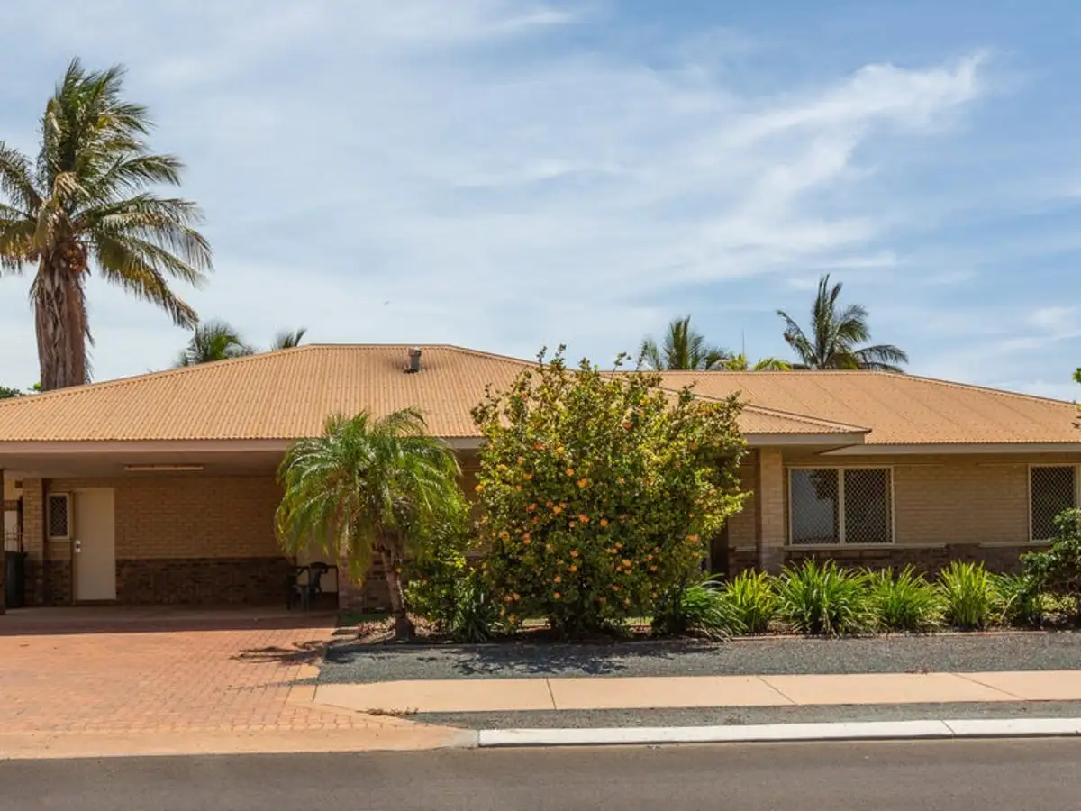 Main view of Homely house listing, 1 Sharman Mews, Port Hedland WA 6721