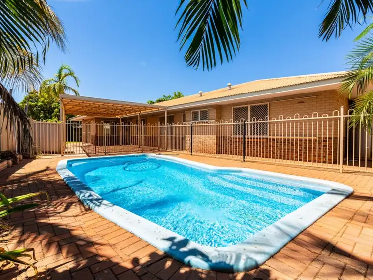 Second view of Homely house listing, 1 Sharman Mews, Port Hedland WA 6721