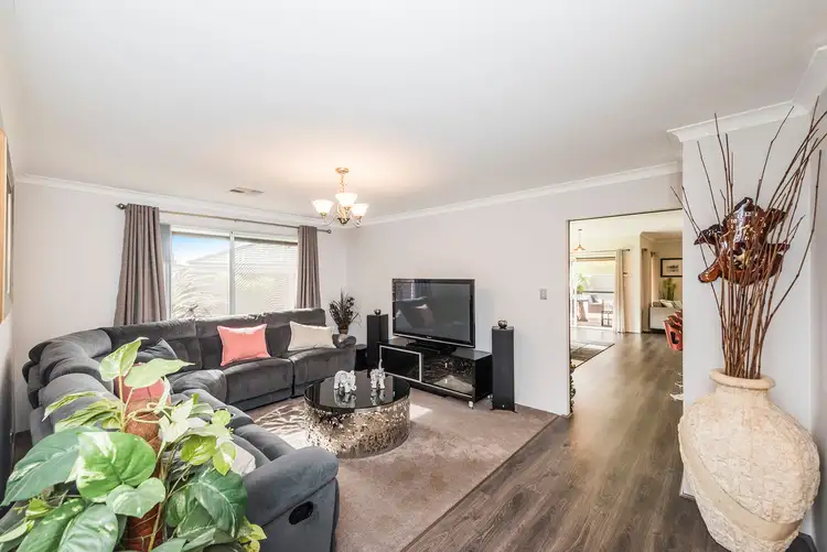 Fourth view of Homely house listing, 4 Berkshire Approach, Piara Waters WA 6112