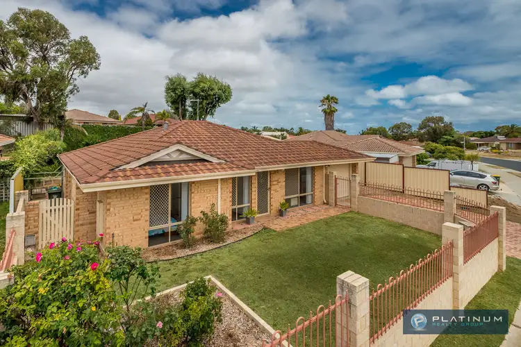 46 Walyunga Boulevard, Clarkson WA 6030