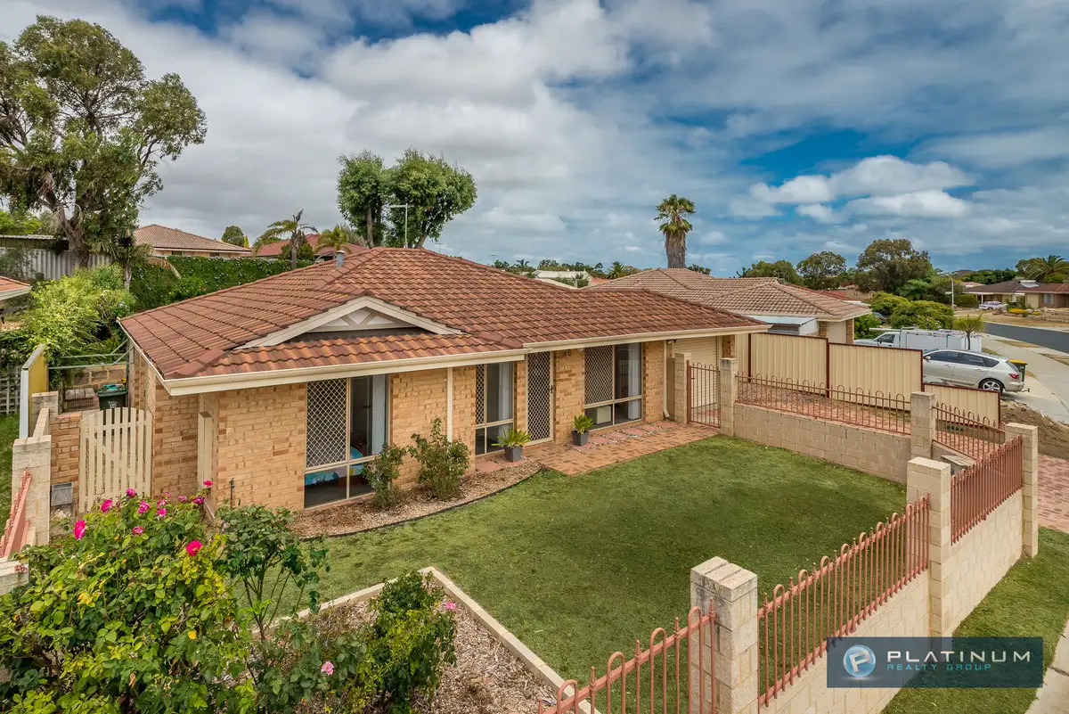 Main view of Homely house listing, 46 Walyunga Boulevard, Clarkson WA 6030