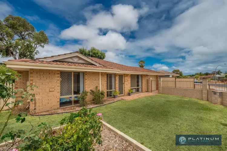 Second view of Homely house listing, 46 Walyunga Boulevard, Clarkson WA 6030