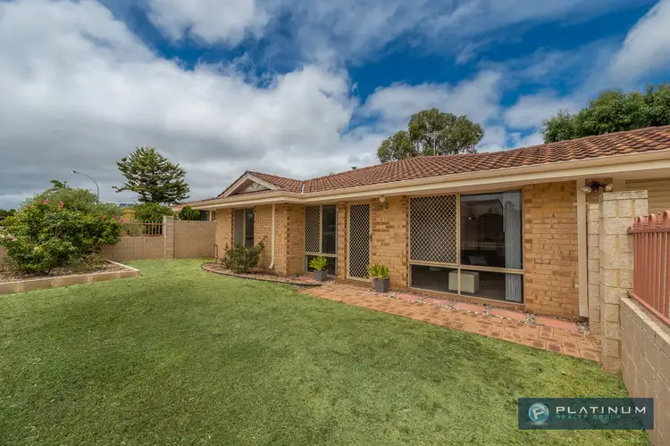 Third view of Homely house listing, 46 Walyunga Boulevard, Clarkson WA 6030