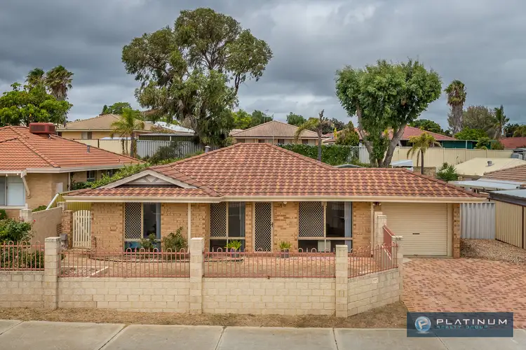 Fourth view of Homely house listing, 46 Walyunga Boulevard, Clarkson WA 6030
