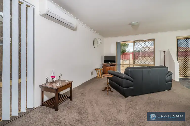 Seventh view of Homely house listing, 46 Walyunga Boulevard, Clarkson WA 6030