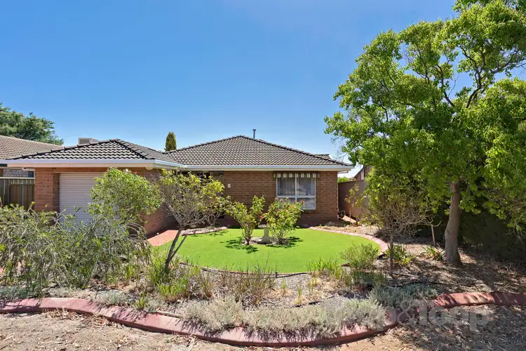 6 Kenneally Court, Golden Grove SA 5125