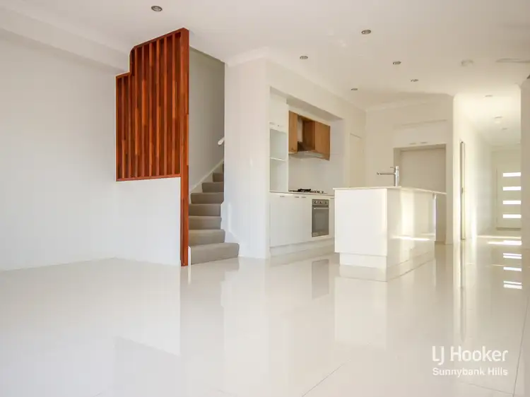 Second view of Homely house listing, 41 Diligent Place, Runcorn QLD 4113
