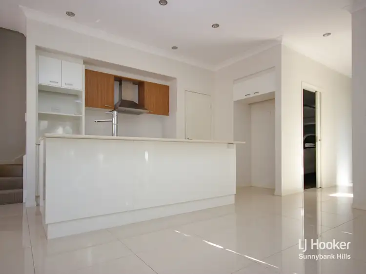 Fourth view of Homely house listing, 41 Diligent Place, Runcorn QLD 4113