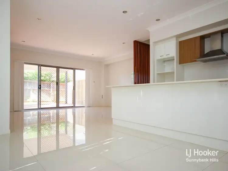 Fifth view of Homely house listing, 41 Diligent Place, Runcorn QLD 4113