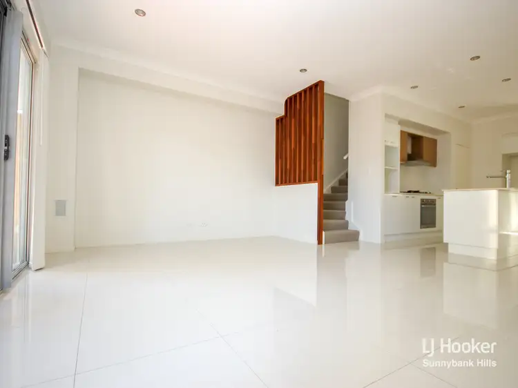 Sixth view of Homely house listing, 41 Diligent Place, Runcorn QLD 4113