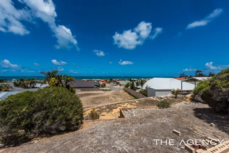 Fourth view of Homely land listing, 25 Endeavour Drive, Wandina WA 6530