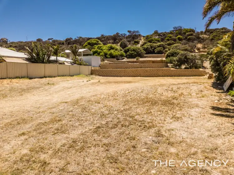 Fifth view of Homely land listing, 25 Endeavour Drive, Wandina WA 6530
